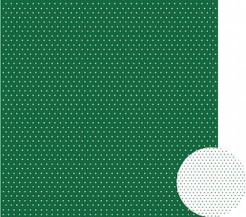 Bolinha Dupla face Verde